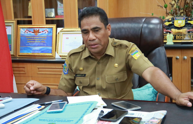 Pemprov Agendakan Ibadah Bersama Setiap Jumat